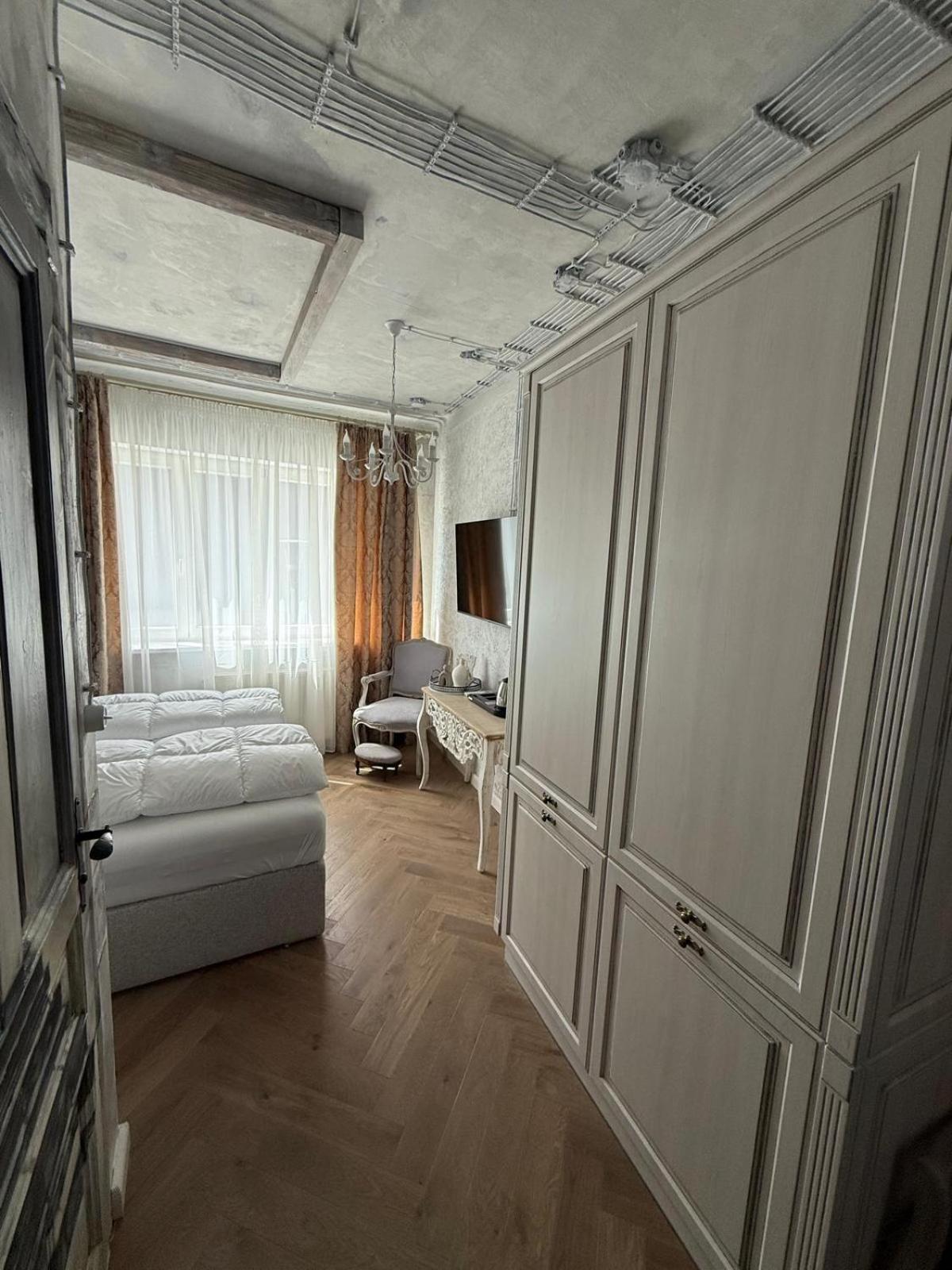 Kavart Apartments Trenčín エクステリア 写真