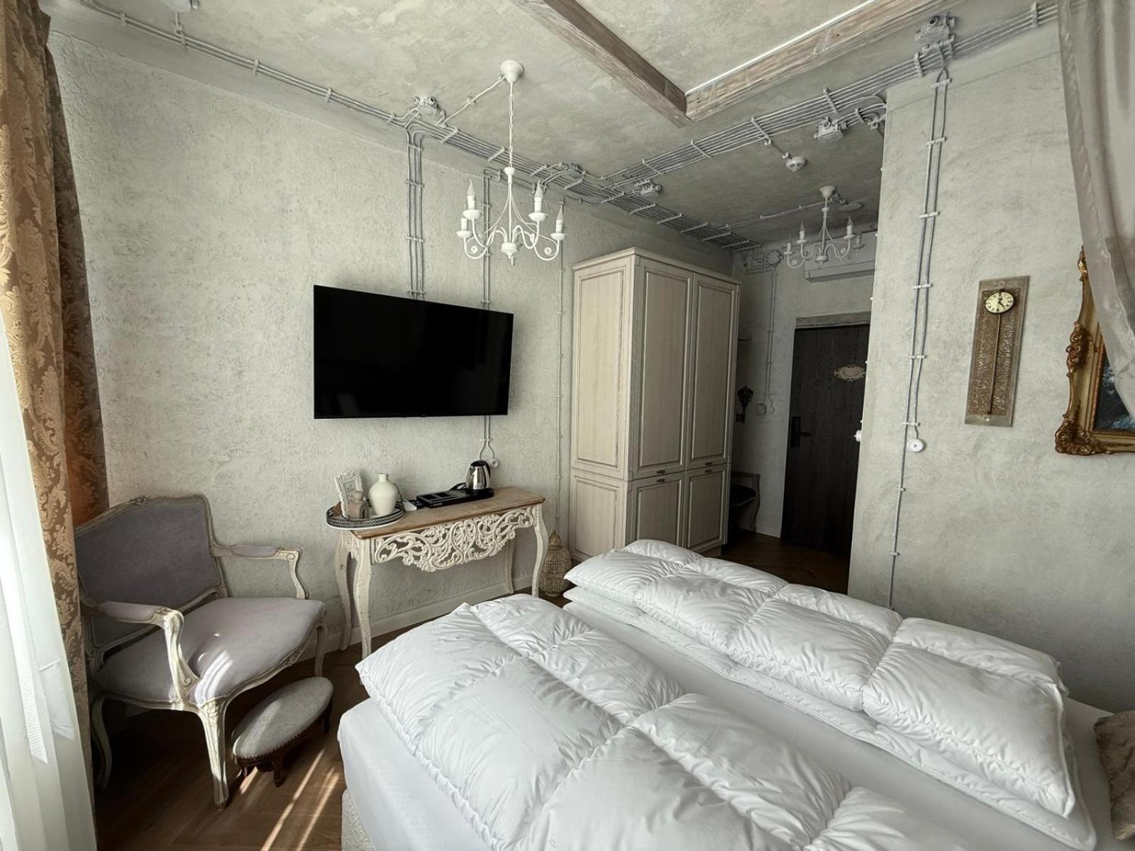 Kavart Apartments Trenčín エクステリア 写真