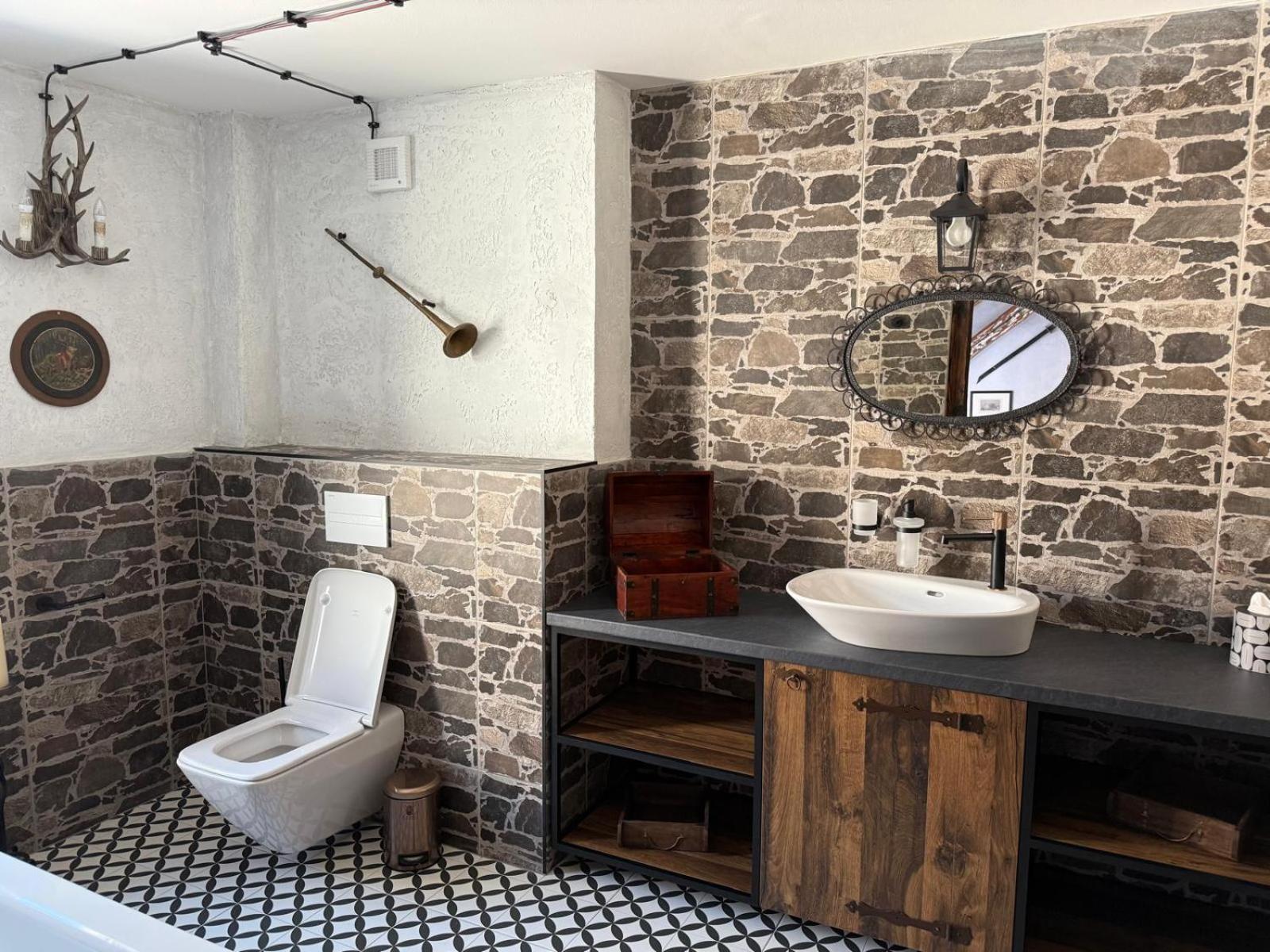 Kavart Apartments Trenčín エクステリア 写真